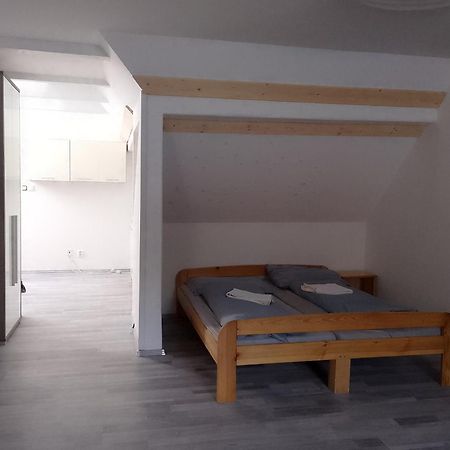 Penzion Kupfer Ξενοδοχείο Staré Hory Εξωτερικό φωτογραφία