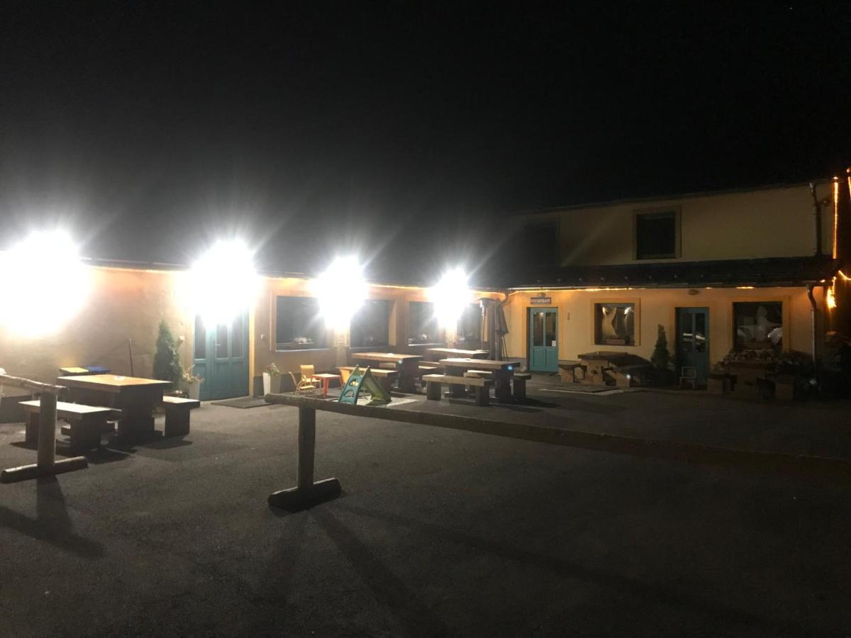 Penzion Kupfer Ξενοδοχείο Staré Hory Εξωτερικό φωτογραφία